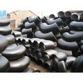 Forged Steel Carbon Elbow for Plant Extract